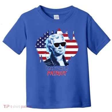 Toddler T-Shirt
