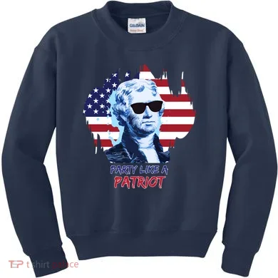 Kids Sweatshirt