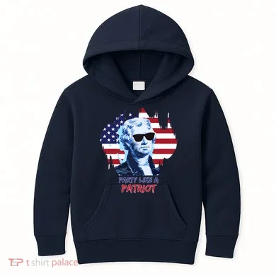 Kids Hoodie
