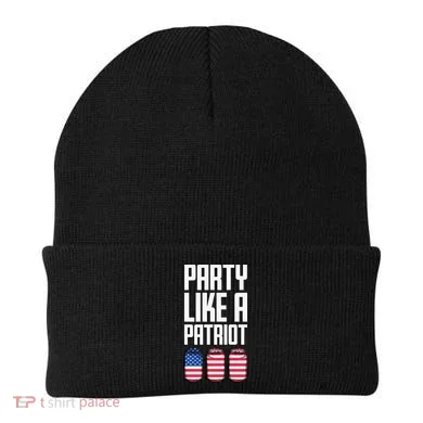 Beanie