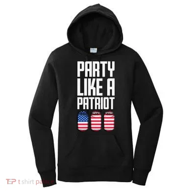 Women's Hoodie