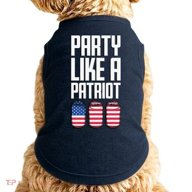 Doggie Tank