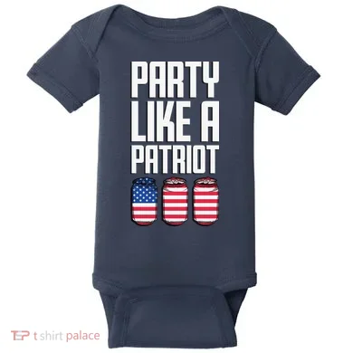 Baby Bodysuit