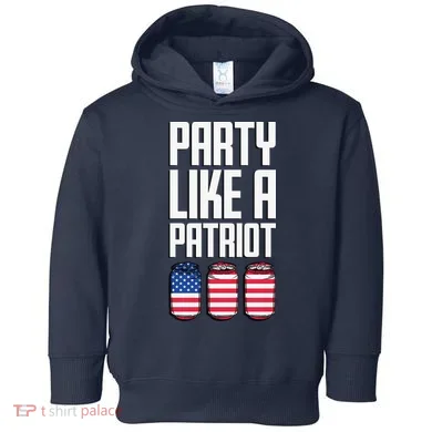 Toddler Hoodie