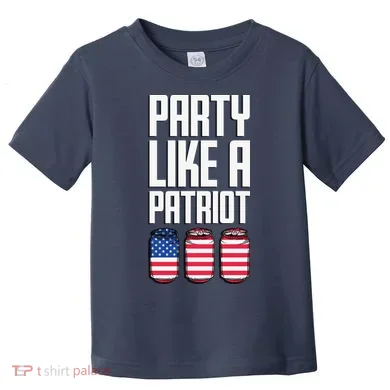 Toddler T-Shirt
