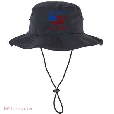 Party Like A Patriot USA Pride Bucket Hat