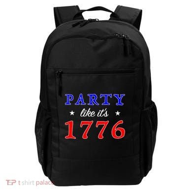 Party Like It's 1776 Backpack