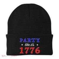 Party Like It's 1776 Beanie thumb 0