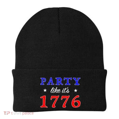 Beanie