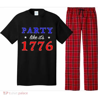 Pajama Set