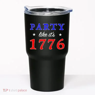 Tumbler