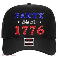 Party Like It's 1776 Hat thumb 0