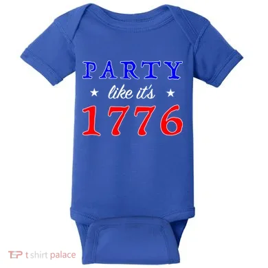 Baby Bodysuit