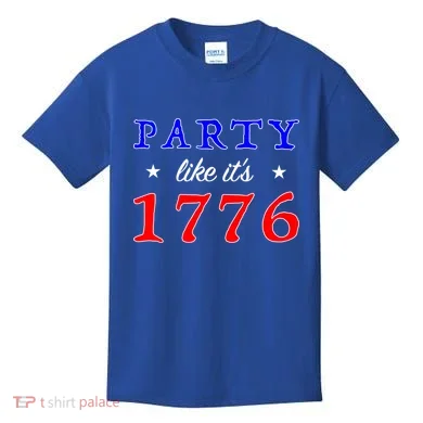 Kids T-Shirt