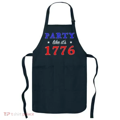 Apron