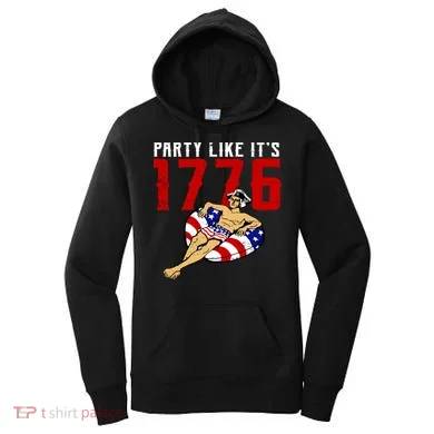 Women's Hoodie