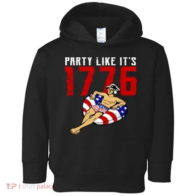 Toddler Hoodie