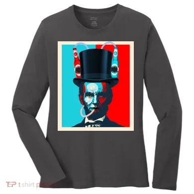 Women's Long Sleeve Shirt