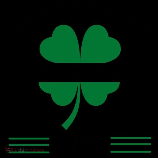 Party Your Shamrock Off Funny Irish Coffee Mug