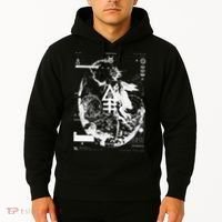 PROMETHEUS Apollo Sun God Sol Invictus Alchemy Occult Hoodie thumb 2