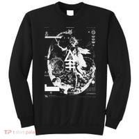 PROMETHEUS Apollo Sun God Sol Invictus Alchemy Occult Sweatshirt thumb 0