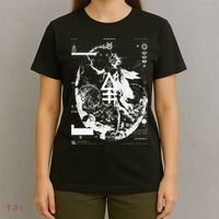 PROMETHEUS Apollo Sun God Sol Invictus Alchemy Occult T-Shirt thumb 4