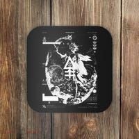 PROMETHEUS Apollo Sun God Sol Invictus Alchemy Occult Coaster thumb 0