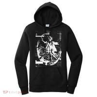 PROMETHEUS Apollo Sun God Sol Invictus Alchemy Occult Women's Hoodie thumb 0