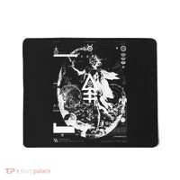 PROMETHEUS Apollo Sun God Sol Invictus Alchemy Occult Mousepad thumb 0