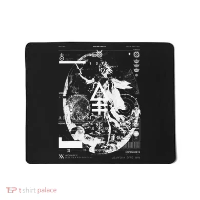 Mousepad