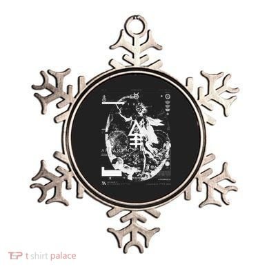 PROMETHEUS Apollo Sun God Sol Invictus Alchemy Occult Ornament