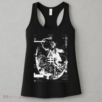 PROMETHEUS Apollo Sun God Sol Invictus Alchemy Occult Women's Tank Top thumb 3