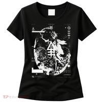 PROMETHEUS Apollo Sun God Sol Invictus Alchemy Occult Women's T-Shirt thumb 0