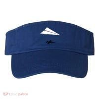 Paper Airplane Shadow Fgift16 Fighting Falcon Gift Visor thumb 0