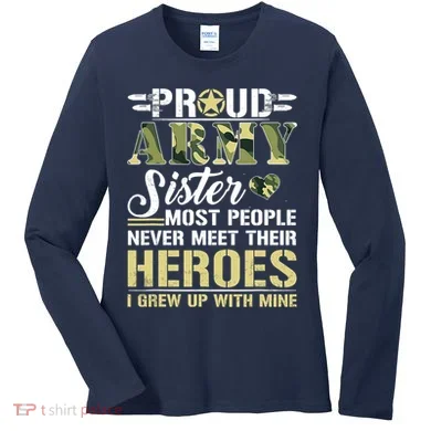 Women's Long Sleeve Shirt