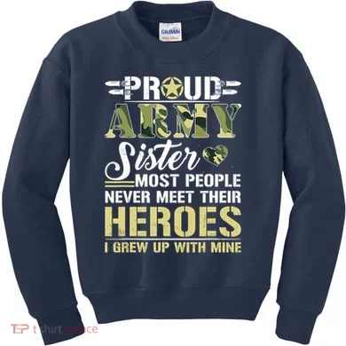 Kids Sweatshirt