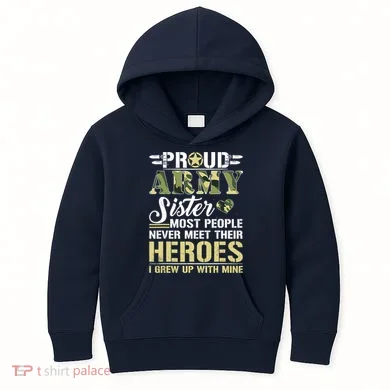 Kids Hoodie