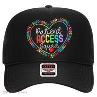Patient Access Squad Specialist Rainbow Appreciation Hat thumb 0
