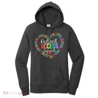 Patient Access Squad Specialist Rainbow Appreciation Women's Hoodie thumb 0