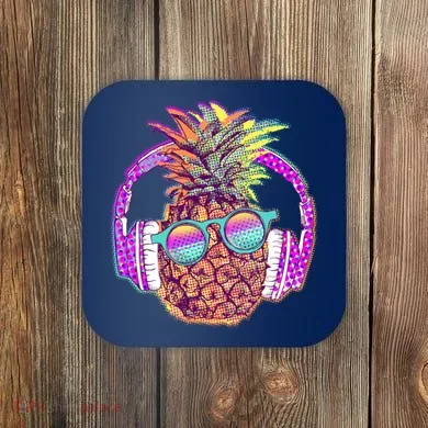 Coaster