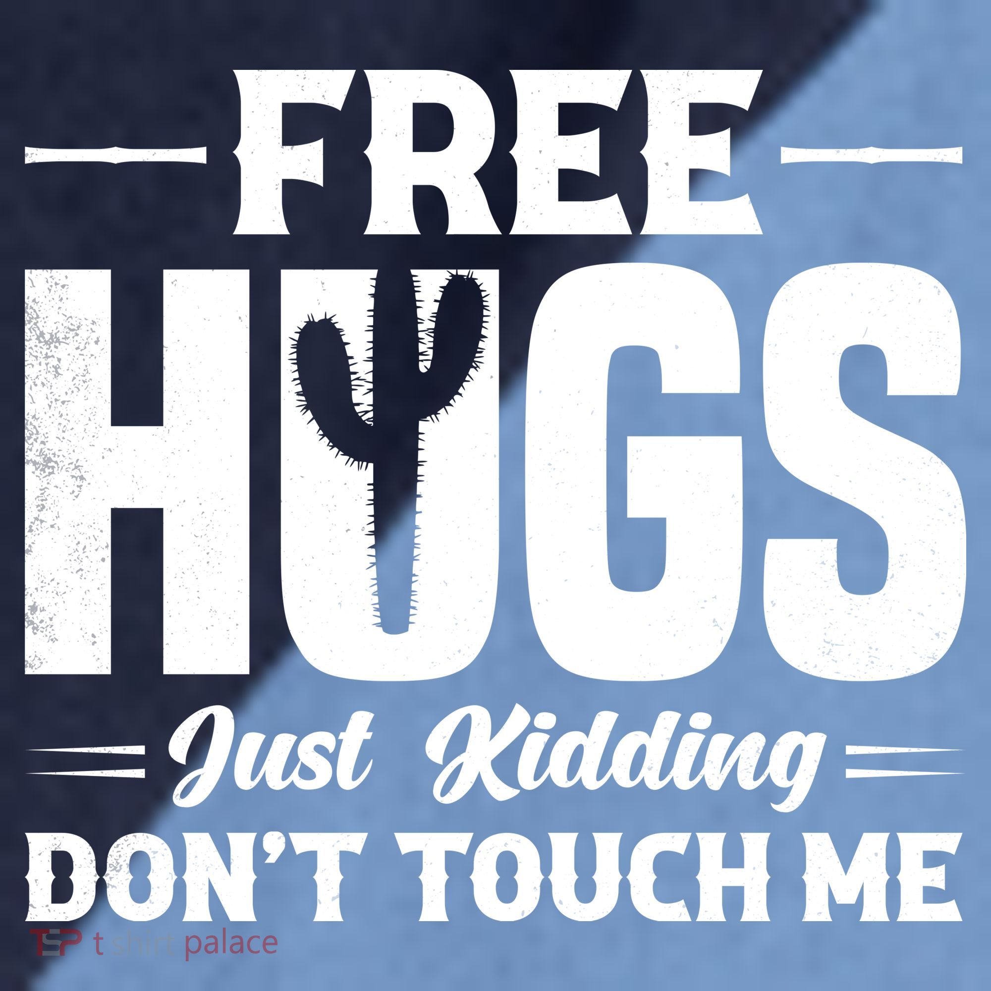 Pro Anti Social Free Hugs Just Kidding Dont Touch Me Raglan Baseball Sleeve Shirt
