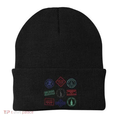 Beanie