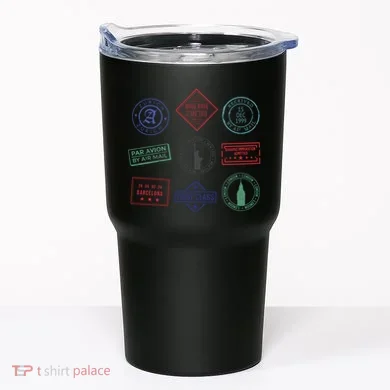 Tumbler