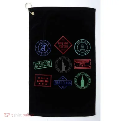 Golf Towel
