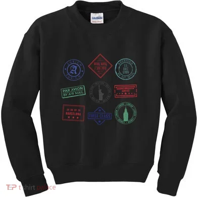 Kids Sweatshirt