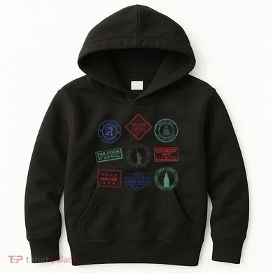 Kids Hoodie
