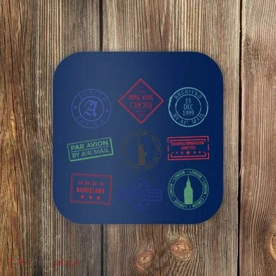 Coaster