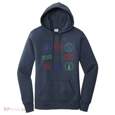 Women's Hoodie