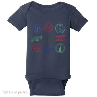 Baby Bodysuit