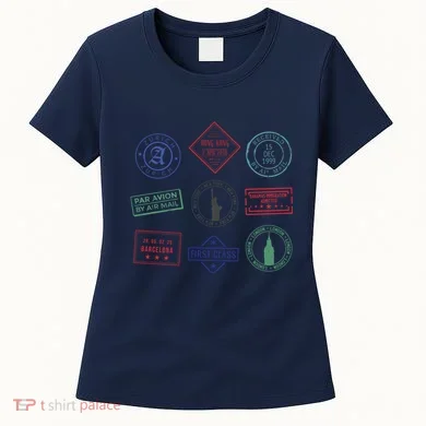 Women's T-Shirt